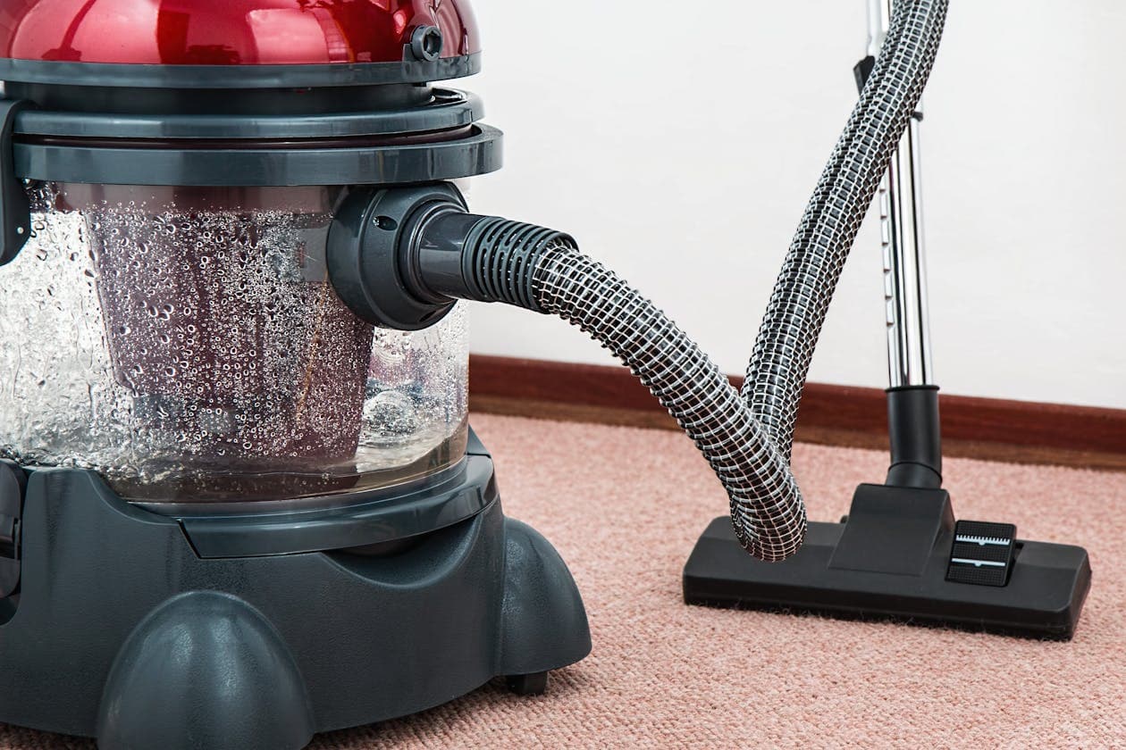 Commercial Fumigation — Deep Treatment