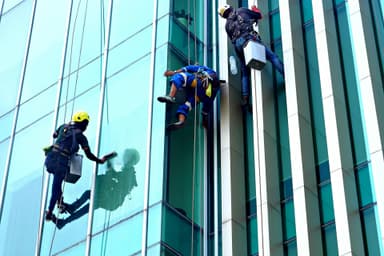 Window Cleaning